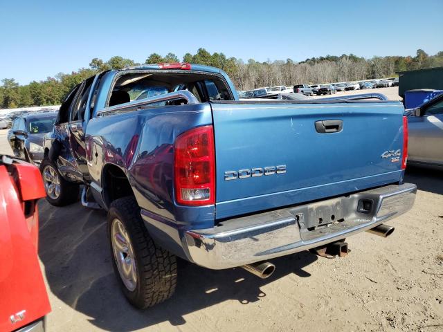 Photo 2 from auction – 2004 DODGE RAM 1500 S with VIN 1D7HU18DX4S612212