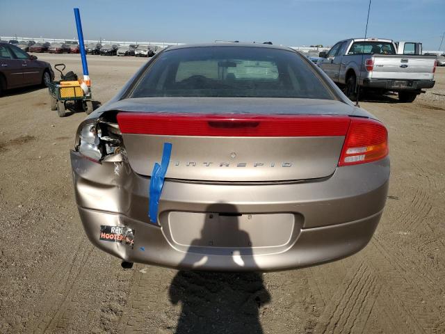 Photo 6 from auction – 2000 DODGE INTREPID with VIN 2B3HD46R0YH446341