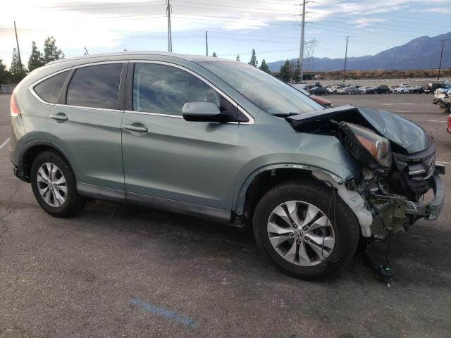 Photo 4 from auction – 2012 HONDA CR-V EXL with VIN 2HKRM3H79CH505993