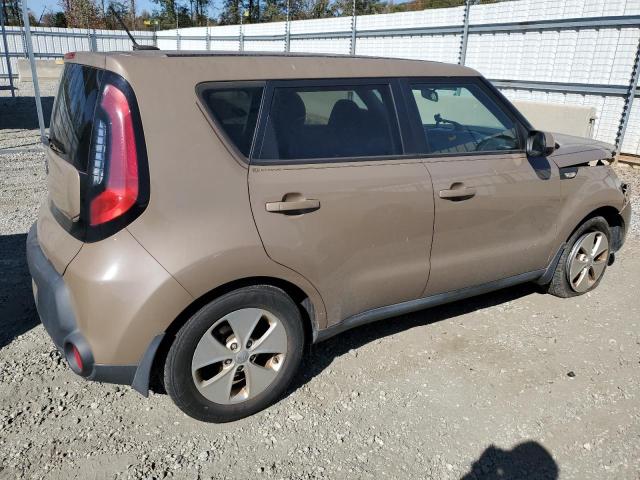 صورة رقم 3 من المزاد - 2014 KIA SOUL مع VIN KNDJN2A2XE7056804