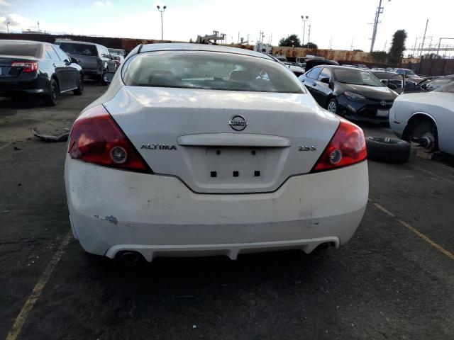 Photo 6 from auction – 2012 NISSAN ALTIMA S with VIN 1N4AL2EP0CC195670