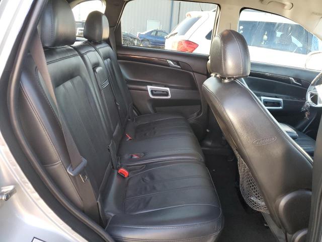 Photo 10 from auction – 2014 CHEVROLET CAPTIVA LT with VIN 3GNAL3EK5ES680623