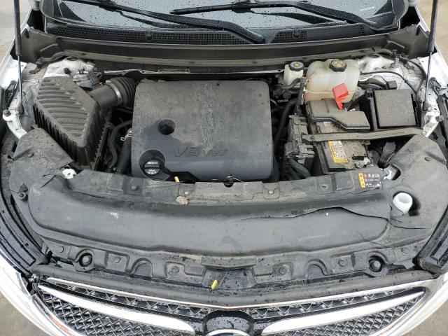 Photo 12 from auction – 2020 BUICK ENCLAVE AV with VIN 5GAEVCKW0LJ198332