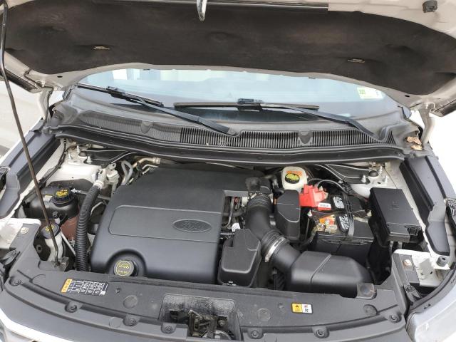 Photo 12 from auction – 2016 FORD EXPLORER with VIN 1FM5K8B86GGD31759