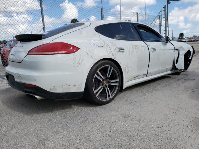 Photo 3 from auction – 2016 PORSCHE PANAMERA 2 with VIN WP0AA2A72GL000731