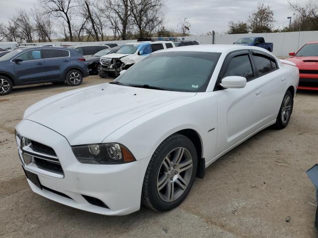 Фото 1 с аукциона – 2014 DODGE CHARGER R/ с VIN 2C3CDXCT7EH167401