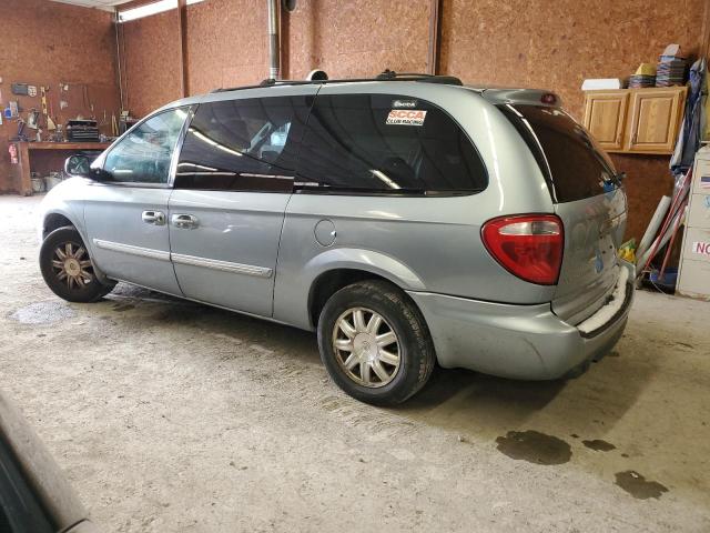 Photo 2 from auction – 2006 CHRYSLER TOWN & COU with VIN 2A4GP54L16R634969