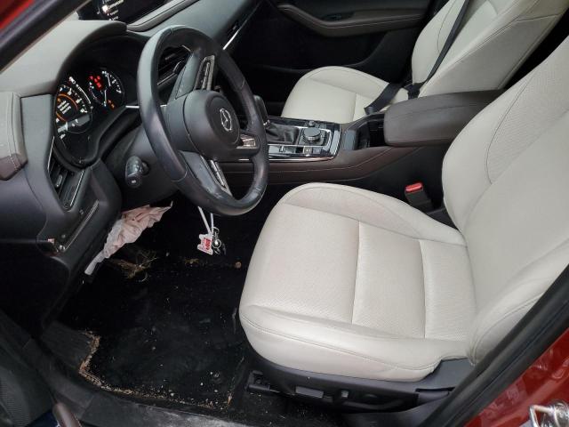 Photo 7 from auction – 2020 MAZDA CX-30 PREM with VIN 3MVDMAEM1LM134667