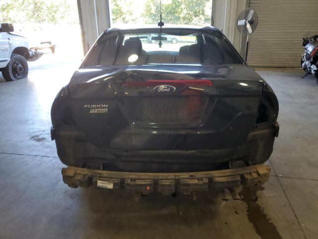 Photo 6 from auction – 2012 FORD FUSION S with VIN 3FAHP0GA7CR414285