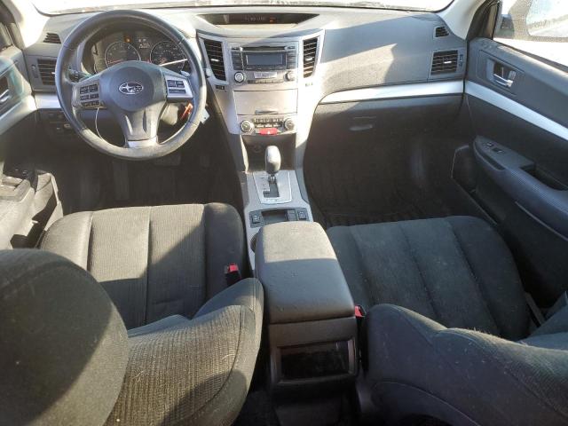 Снимка 8 от търг – 2013 SUBARU OUTBACK 2. с VIN 4S4BRBCC4D3238983