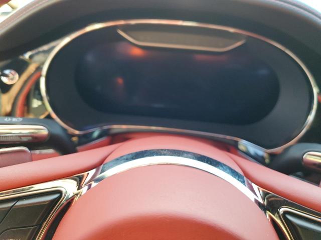 Photo 9 from auction – 2022 BENTLEY CONTINENTA with VIN SCBDG4ZGXNC096443