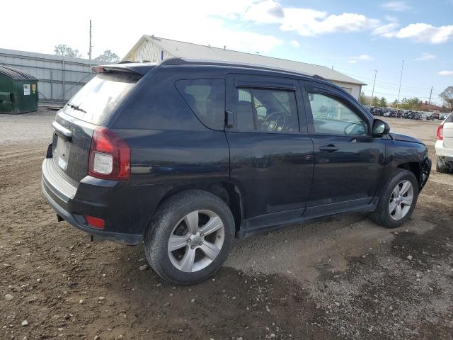 Photo 3 from auction – 2014 JEEP COMPASS SP with VIN 1C4NJDBB0ED757022