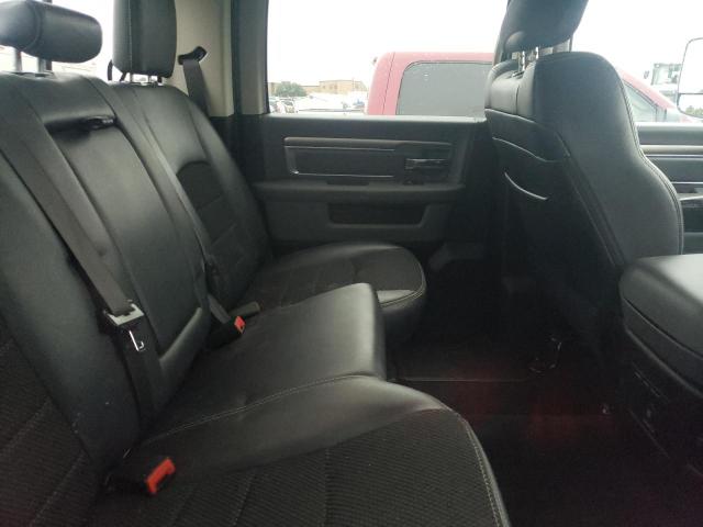Photo 10 from auction – 2018 RAM 2500 SLT with VIN 3C6UR5DL9JG348053