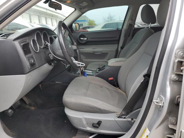 Photo 7 from auction – 2007 DODGE MAGNUM SXT with VIN 2D4FV47V87H823868