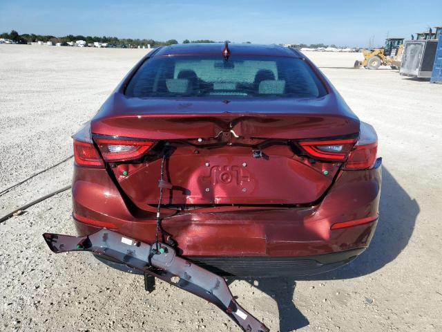 Photo 6 from auction – 2019 HONDA INSIGHT LX with VIN 19XZE4F16KE012003