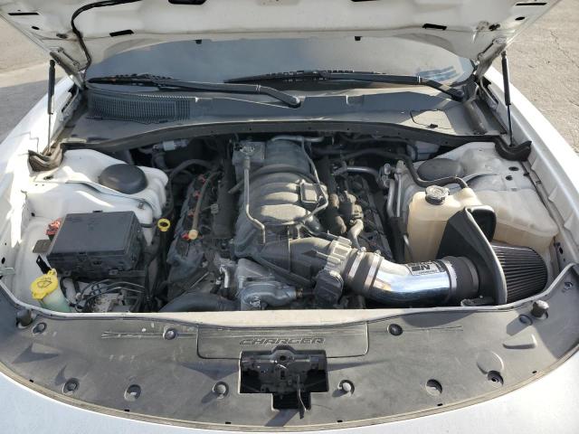 Photo 11 from auction – 2015 DODGE CHARGER R/ with VIN 2C3CDXGJ6FH868666