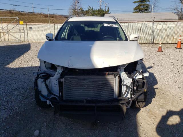 Photo 5 from auction – 2020 NISSAN ROGUE S with VIN KNMAT2MV6LP526254
