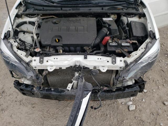 Zdjęcie 11 z aukcji – 2018 TOYOTA COROLLA z VIN 2T1BURHE5JC057397