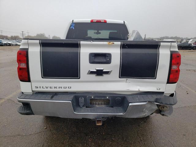 Photo 6 from auction – 2014 CHEVROLET SILVERADO with VIN 1GCVKRECXEZ352867