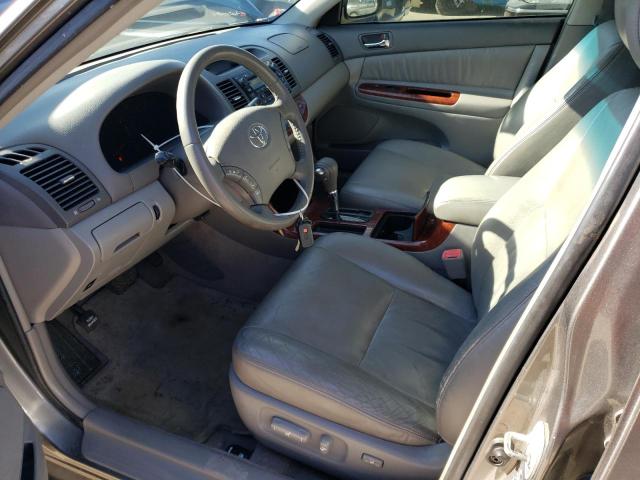 Photo 7 from auction – 2006 TOYOTA CAMRY LE with VIN JTDBF30K660166946