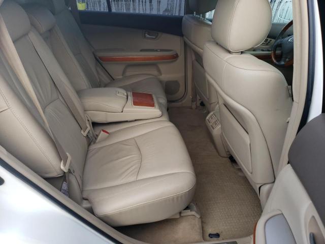 Photo 10 from auction – 2004 LEXUS RX 330 with VIN JTJHA31U540042220