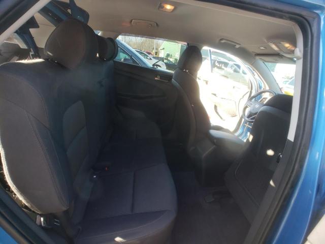 Photo 10 from auction – 2018 HYUNDAI TUCSON SEL with VIN KM8J3CA4XJU605079