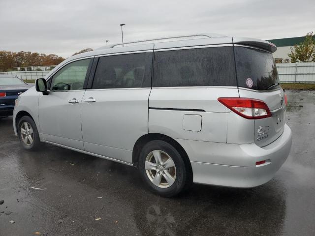 Photo 2 from auction – 2016 NISSAN QUEST S with VIN JN8AE2KP5G9156136