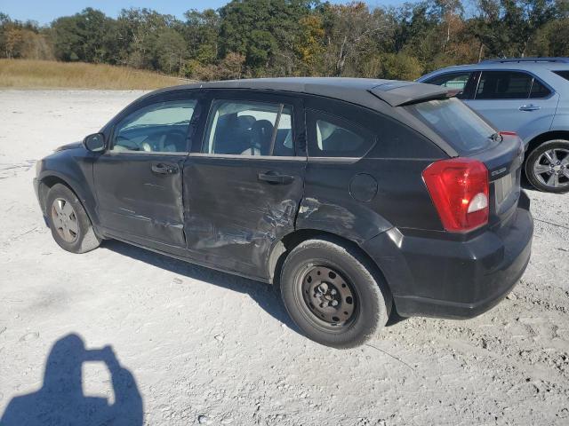 Photo 2 from auction – 2007 DODGE CALIBER with VIN 1B3HB28B57D134411