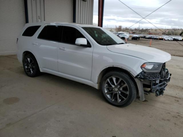Photo 4 from auction – 2014 DODGE DURANGO R/ with VIN 1C4SDJCT2EC353953