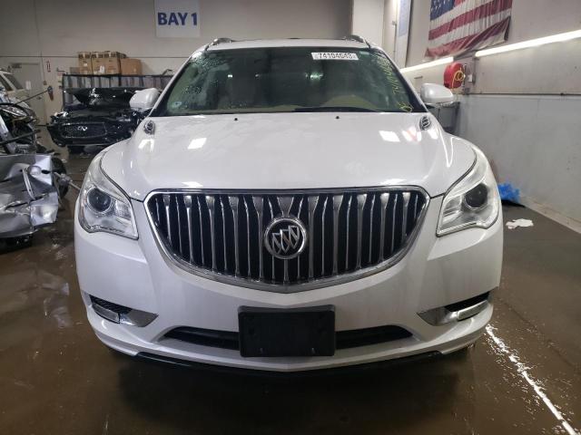 Photo 5 from auction – 2016 BUICK ENCLAVE with VIN 5GAKVCKD5GJ345235