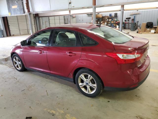 Photo 2 from auction – 2013 FORD FOCUS SE with VIN 1FADP3F26DL261828