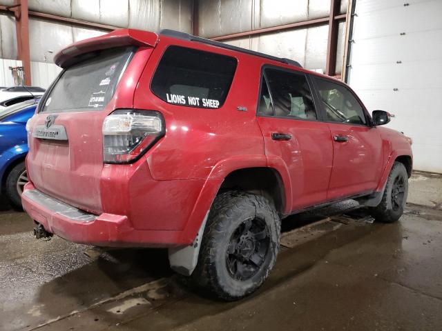 Photo 3 from auction – 2014 TOYOTA 4RUNNER SR with VIN JTEBU5JR6E5199942