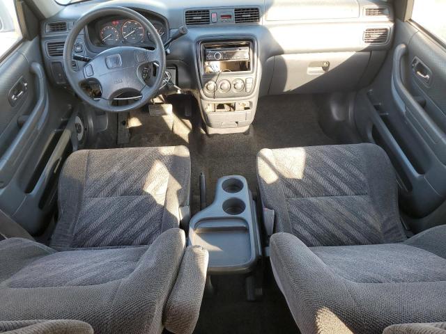 Photo 8 from auction – 2000 HONDA CR-V EX with VIN JHLRD1867YC046206