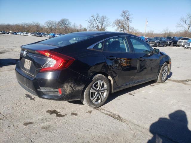 Photo 3 from auction – 2017 HONDA CIVIC LX with VIN 19XFC2F5XHE058121