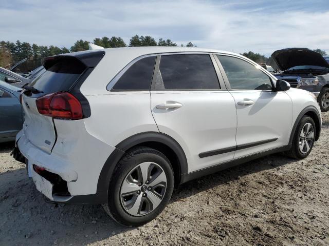 Photo 3 from auction – 2017 KIA NIRO FE with VIN KNDCB3LCXH5048456