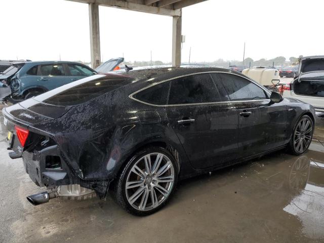 Photo 3 from auction – 2015 AUDI A7 PREMIUM with VIN WAUWGAFC3FN003545