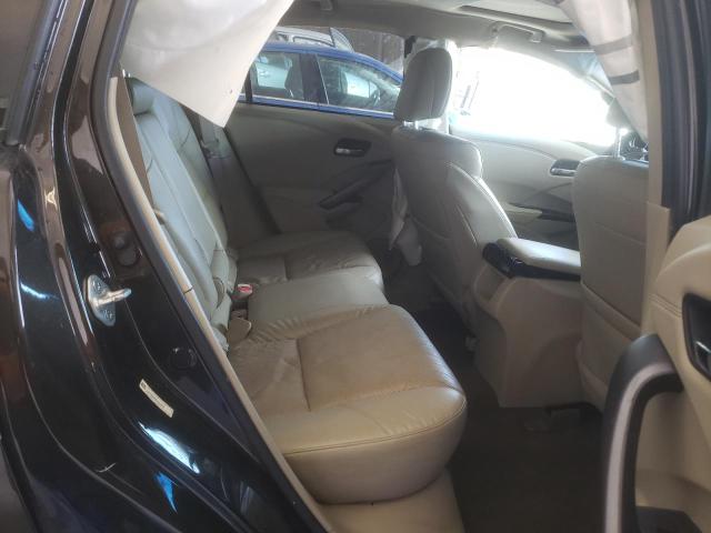 Photo 10 from auction – 2014 ACURA RDX TECHNO with VIN 5J8TB3H51EL003103