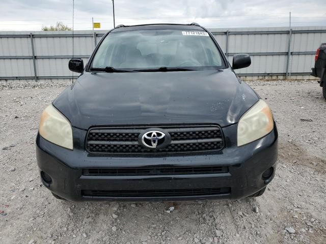صورة رقم 5 من المزاد - 2008 TOYOTA RAV4 مع VIN JTMBD33V386056321
