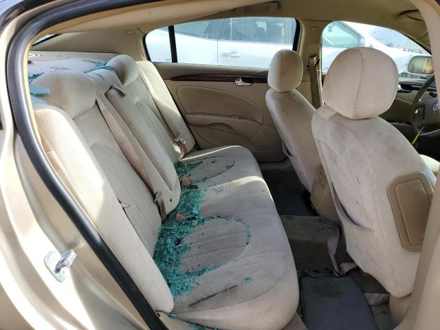 Photo 10 from auction – 2006 BUICK LUCERNE CX with VIN 1G4HP57276U154074