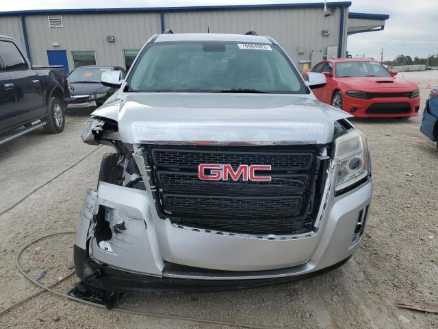 Photo 5 from auction – 2014 GMC TERRAIN SL with VIN 2GKALREK8E6118746