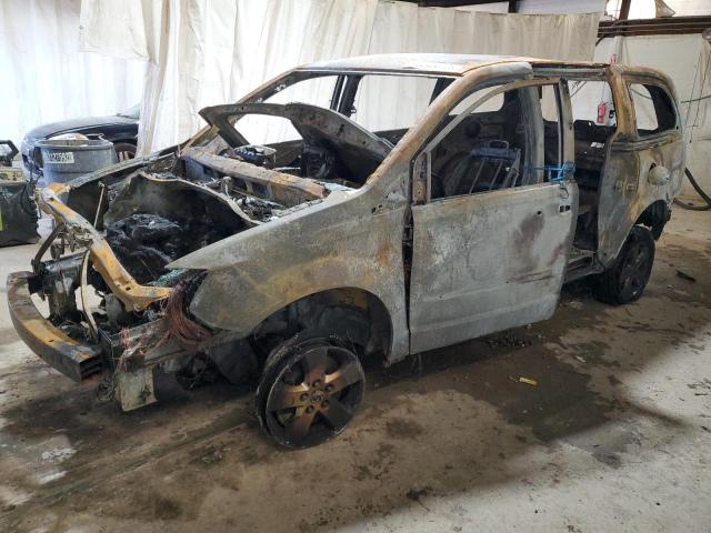 Photo 1 from auction – 2014 DODGE GRAND CARA with VIN 2C4RDGBG0ER161931
