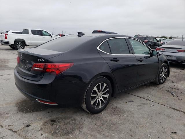 Photo 3 from auction – 2017 ACURA TLX TECH with VIN 19UUB1F55HA003200