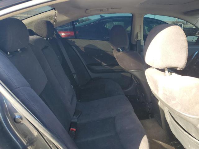 Photo 10 from auction – 2012 NISSAN MAXIMA S with VIN 1N4AA5AP8CC853765