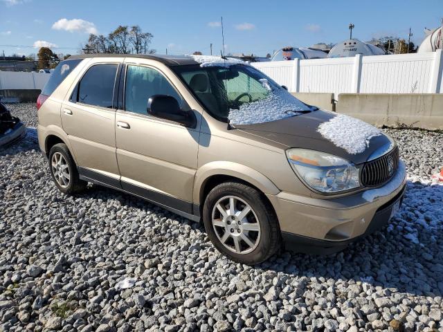 Photo 4 from auction – 2006 BUICK RENDEZVOUS with VIN 3G5DA03L26S521993