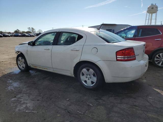 Photo 2 from auction – 2010 DODGE AVENGER SX with VIN 1B3CC4FB4AN106977