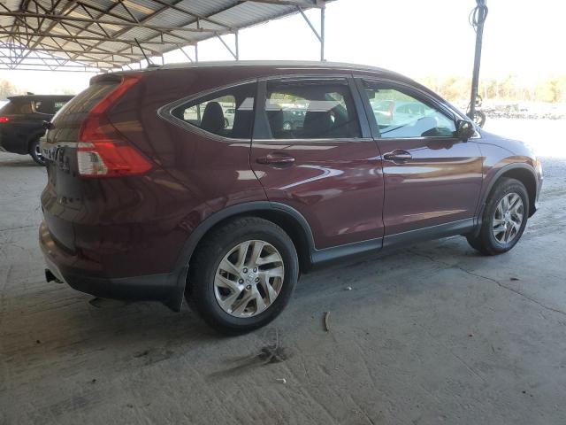 Photo 3 from auction – 2015 HONDA CR-V EXL with VIN 2HKRM3H73FH535933