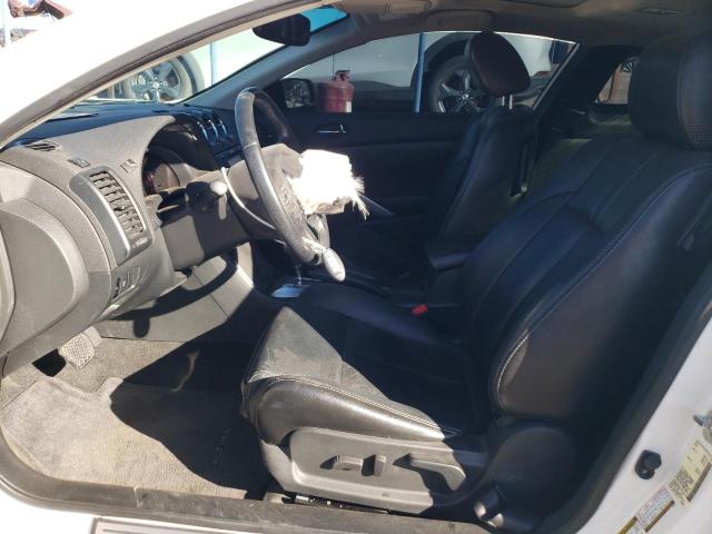 Photo 7 from auction – 2010 NISSAN ALTIMA SR with VIN 1N4BL2EP2AC191279