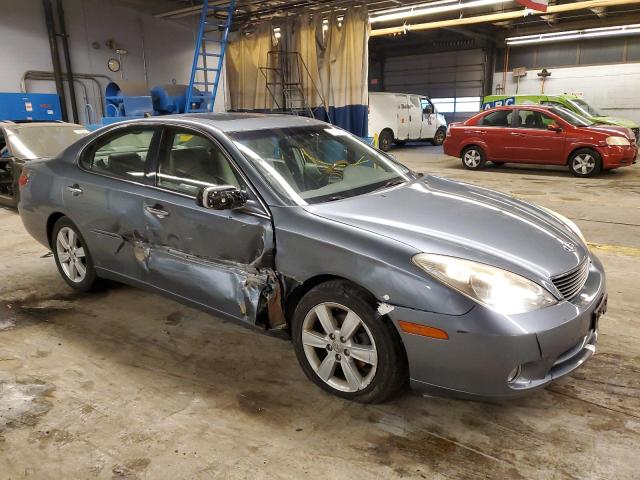 Photo 4 from auction – 2005 LEXUS ES330 with VIN JTHBA30G155095875