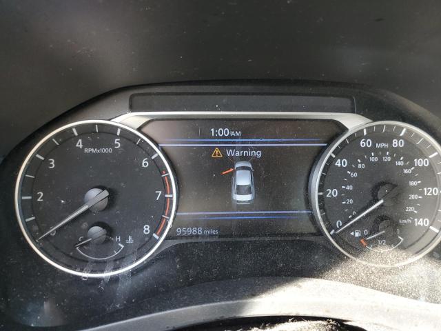 Photo 9 from auction – 2020 NISSAN ALTIMA S with VIN 1N4BL4BV3LC136468