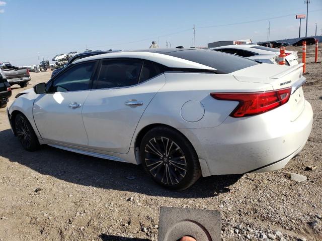 Photo 2 from auction – 2016 NISSAN MAXIMA 3.5 with VIN 1N4AA6AP8GC424198